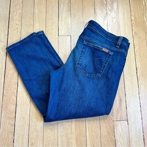 Joes jeans straight leg excellent condition
